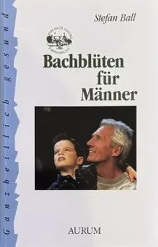 Bach Flower Remedies for Men